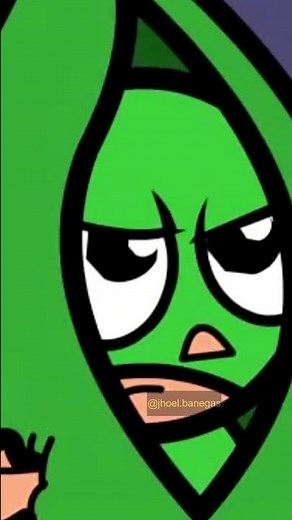 Frijolito | Mucha lucha