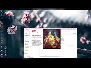 Adobe Photoshop 2025 – Free Trial & Safe Installation Guide (Windows & Mac)