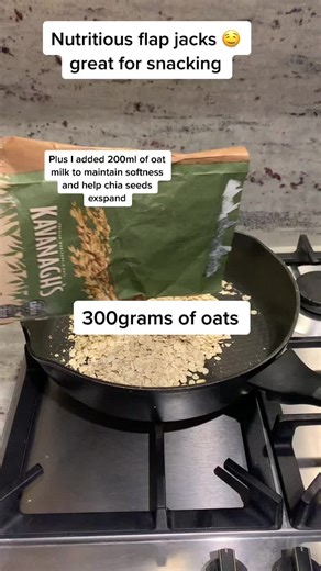 Flapjack Recipe: Healthy and Simple Cooking Guide