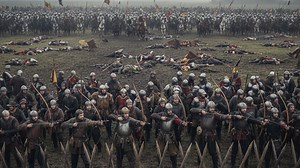 This is how discipline beat numbers at the Battle of Agincourt