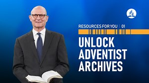 New Video Alert! Have you explored the Adventist Church’s vast historical and research resources? In this episode of Resources for You, Pastor Ted Wilson highlights the work of the Office of Archives, Statistics, and Research (ASTR)—a department dedicated to preserving our church’s history, tracking key data, and conducting research that benefits Adventists worldwide. Find out how to access missionary records, global church reports, and the digital Encyclopedia of Seventh-day Adventists, plus ma