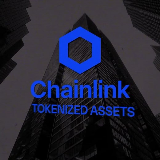 Chainlink Everything