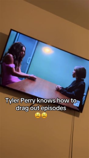 Tyler Perry: Master of Extended Episodes