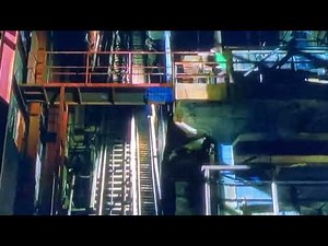 Scooby Doo (The 10,000 Volt Ghost)