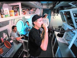 Building a Career at NASA