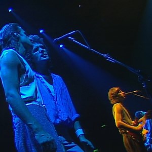Watch: Dire Straits performing 'Why Worry' at Wembley Arena in 1985 - only available on the official Dire Straits YouTube channel: https://youtu.be/J_3KhfaG64s | Dire Straits