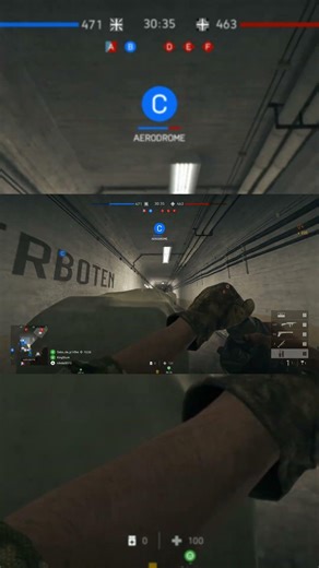 Battlefield C4 Explosions | Cinematic Gameplay High Graphics 2025🔥#shorts #battlefield #gaming #fyp