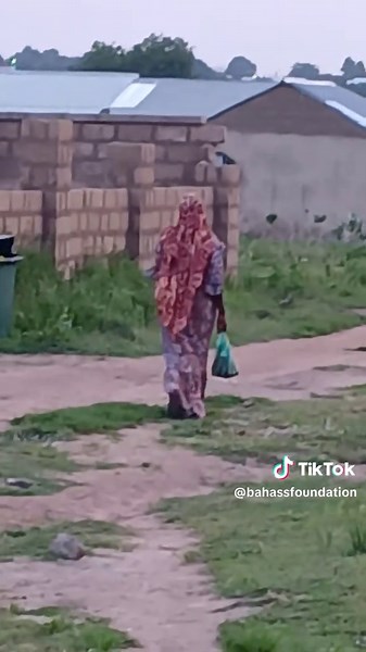 Bahass Foundation on TikTok