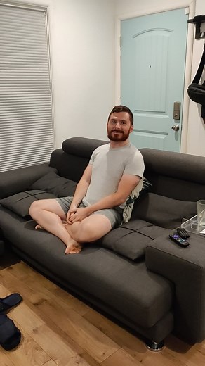 Tiktok made me do it! Got the boyfriend the boxers #photoboxers #funny #boxers #birthdaygift