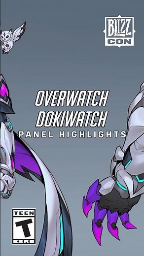 Dive deep into Dokiwatch w/ the OW Team 💞