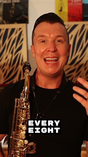 Stop Doing This On Sax!