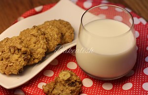 Farmhouse Cookies - Old Fashioned Farmhouse Cookie Recipe