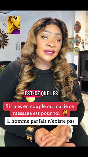 Conseils pour Couples : L'Homme Parfait N'Existe Pas