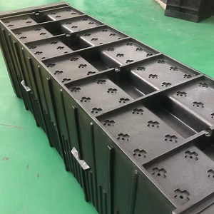 [Hot Item] HDPE Underdrain Filter Blocks