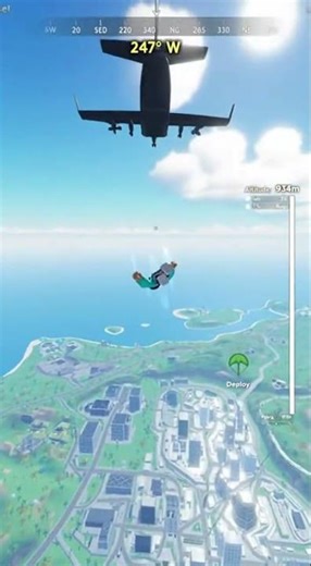 Roblox sky diving #roblox #robloxmemes #robloxshorts #shortsfeed #shortvideo #shorts #ytshorts