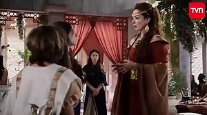 Moises y los diez Mandamientos Cap 194 Completo