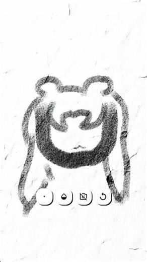 𝕚𝕤 𝕞𝕪 𝕕𝕣𝕒𝕨𝕚𝕟𝕘 𝕓𝕒𝕕?