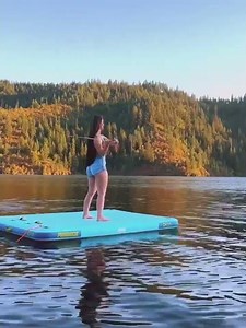 🌊 Beyond Marina Float Dock | New Colors & Sizes for Summer Fun! 🎉