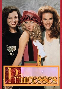 Princesses - watch tv show streaming online