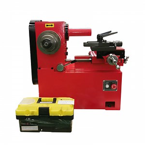 [Hot Item] Brake Drum and Disc Brake Lathe Cutting Machine C9335A