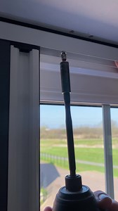 DIY Weekend Lie-In: Blind Screen Project