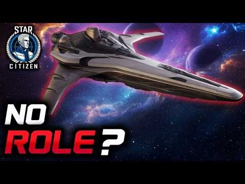 Is the Banu Merchantman Dead on Arrival?