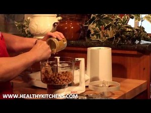 Bosch Universal Plus Mixer - Food Processor Attachment