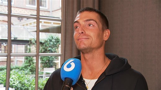 12K views · 27 reactions | Robbert Rodenburg komt met kerstspecial van Open Casa | Shownieuws | Facebook