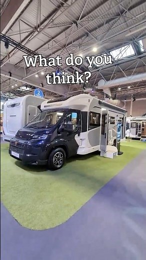 👑 Luxury Bailey motorhome 👑 #BaileyAutograph #BaileyMotorhome