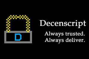 Decenscript