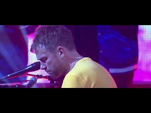 Gorillaz Souk Eye Live At Rock Am Ring 2018