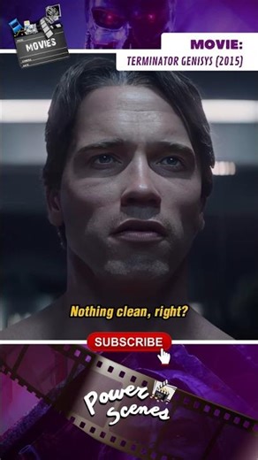 Old vs New Terminator – Epic Battle! #short