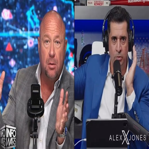 41K views · 939 reactions | Patrick Bet-David joins Alex Jones to discuss the controversy surrounding the assassination of Candace Owens - Charlie Kirk, the future of the Republican Party | Xindys Henry | Facebook