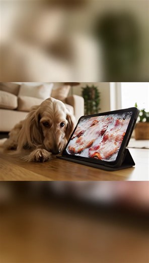 6.5K views · 152 reactions | A 21st-century dog problem.  | larte.design | Facebook