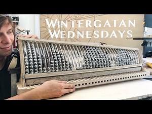 Marble Divider SUCCESS - Marble Machine X #45