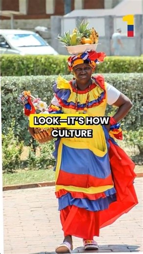 Why Cartagena Feels Different 🇨🇴🌴 The Cultural Heart of the Caribbean