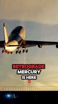 RETROGRADE MERCURY IS BACK — WHAT IT BRINGS FOR ALL ZODIAC SIGNS