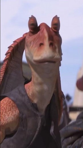 The Sequels are worse! | Star Wars: Episode I - The Phantom Menace 25th Anniversary Honest Trailer