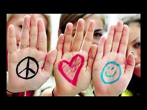 Give Peace a Chance - John Lennon & Plastic Ono Band w/lyrics