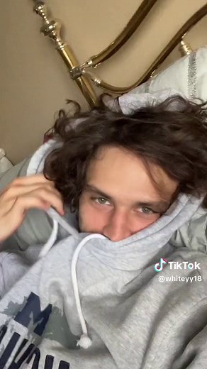 William White on TikTok