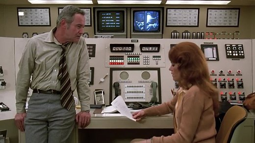 The China Syndrome (1979) 720p💎