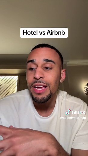 Hotel vs Airbnb: Making the Right Choice for Your Stay