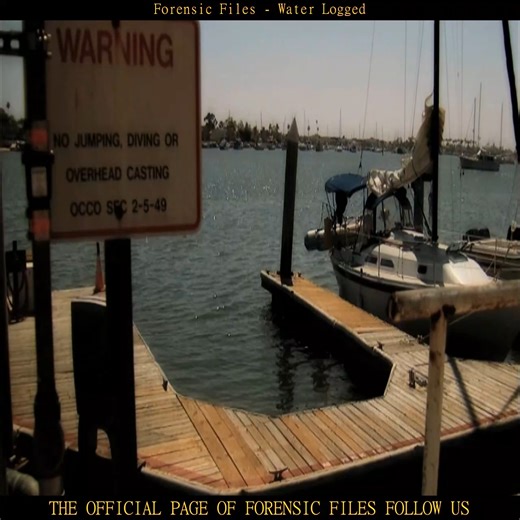 8.2K views · 100 reactions | Forensic Files Water Logged Part 4 | Forensic Files 2024 | Facebook