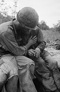 25 May 1967, Pleiku