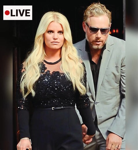 Jessica finally breaks her silence on the painful divorce that shattered fans' hearts. Is Jason’s new lifestyle a dream or a betrayal? Read the full story. | Country Charm Media