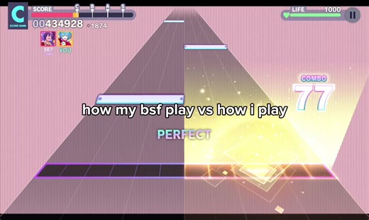 Exploring PJSk: Colorful Stages and Strategies