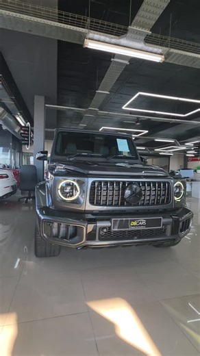DS Cars on Instagram: "🚙 2025 Mercedes-AMG G63 AMG 💰 R 5 499 900 | 📍 500 km | ⚙️ Automatic | ⛽ Petrol The latest generation G63 — brutal performance, luxury craftsmanship, and iconic presence. 🔧 Key Features: • Electric Sunroof • Burmester Sound System • Blind Spot Assist • AMG Driver’s Package • 360° Camera • Darkened Multibeam LED Headlights • Black Badges • Keyless Go • Wireless Charger • AMG Active Ride Control • Red Brake Calipers • AMG Night Package II • Open Pore Ash Wood Trim • 22" A