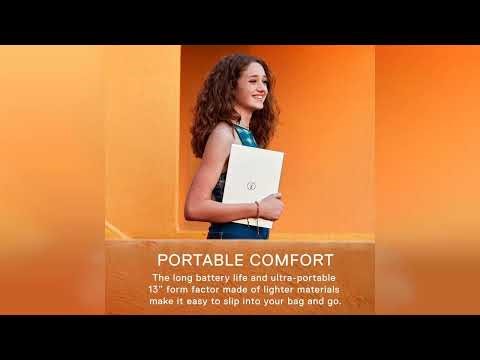 Review: Dell Inspiron 13 5310, 13.3 inch QHD Non-Touch Laptop - Intel Core i7-11390H, 16GB LPD...