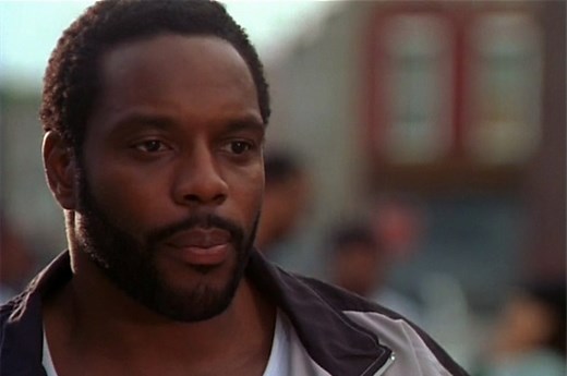 Sur écoute - saison 5 Extrait vidéo VO