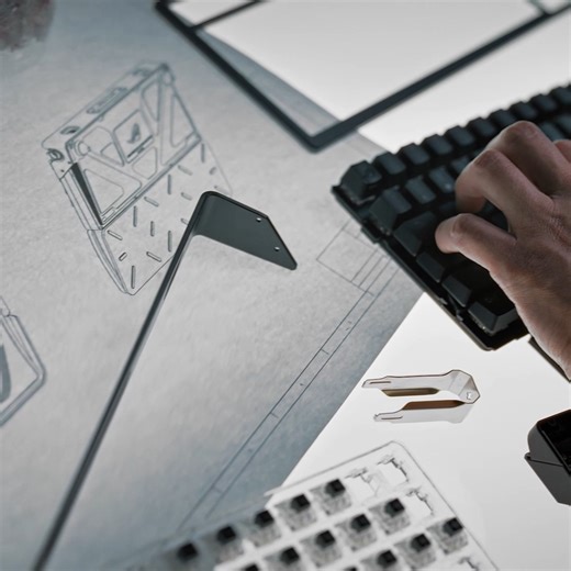 Why go basic when you can go extreme? 🔥The #ROGExtremeseries brings the heat, with new designs and durability that won’t quit. It’s tough being this extreme—but we love it. 🖱️⌨️ Catch the BTS of the making here: https://rog.gg/Extreme-YT #ROGAzothExtreme #ROGHarpeAceExtreme | ASUS Republic of Gamers